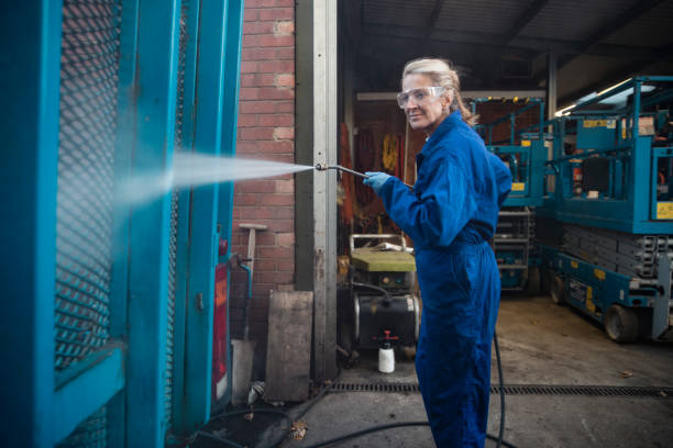 Professional Pressure Washing in Edgewater, FL