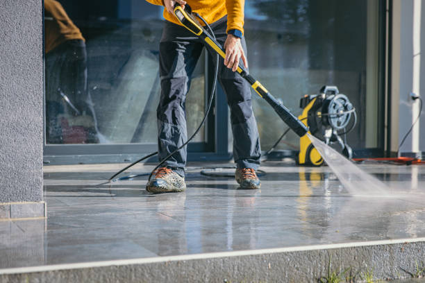 Pressure Washing Estimates in Edgewater, FL