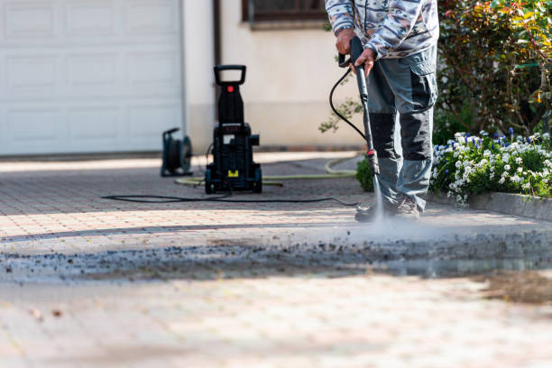 Best Fence Pressure Washing  in Edgewater, FL