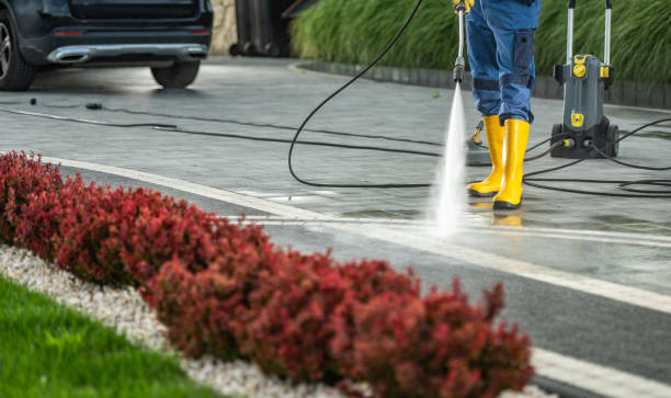 Pressure Washing Services for Businesses in Edgewater, FL