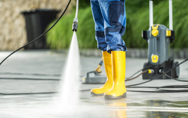 Local Pressure Washing Services in Edgewater, FL