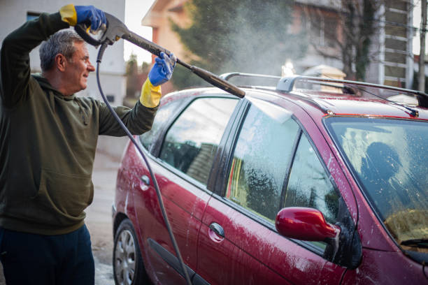 Best Commercial Pressure Washing  in Edgewater, FL