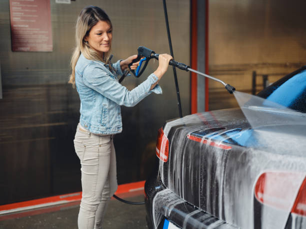 Best Pressure Washing Services for Businesses  in Edgewater, FL