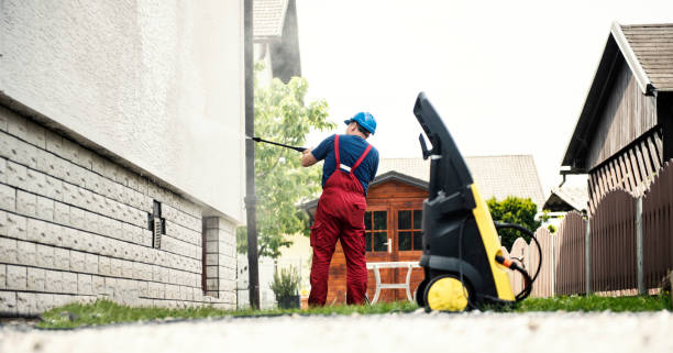 Best Roof Power Washing Services  in Edgewater, FL